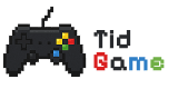TidGame Logo